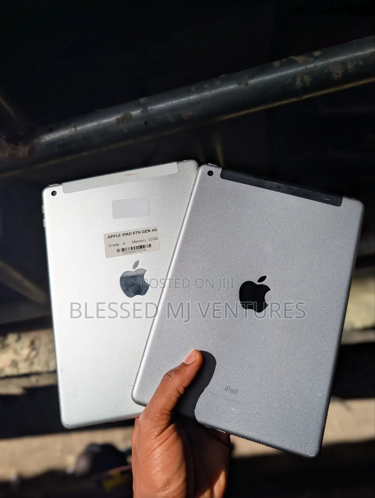Apple iPad 9.7 32 GB