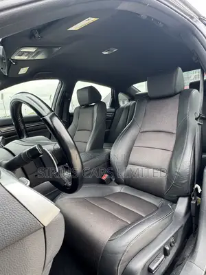 Honda Accord Sport 1.5T 2020 Gray
