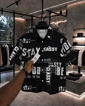 Luxury Tops