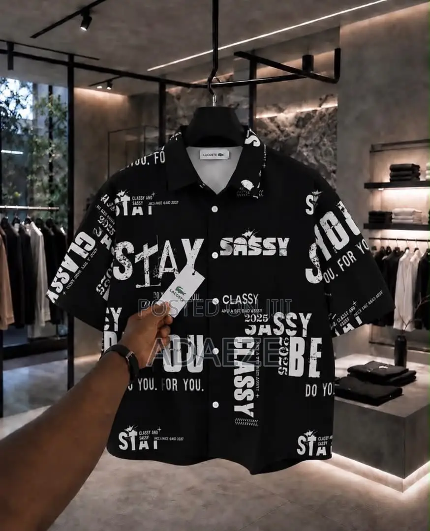 Luxury Tops