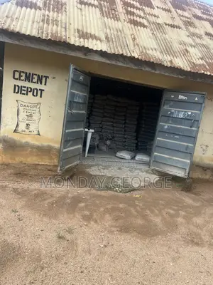 Fast Cement Delivery Directly to the Site