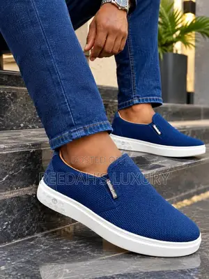 Men's Timberland Breathable Sneakers