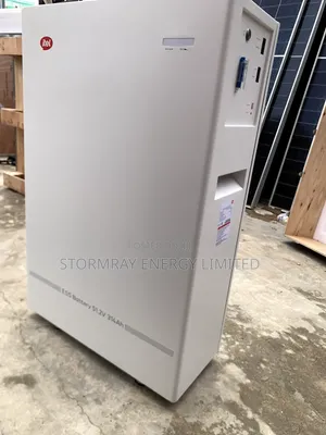 Itel 16kwh Water Resistant Lithium Battery