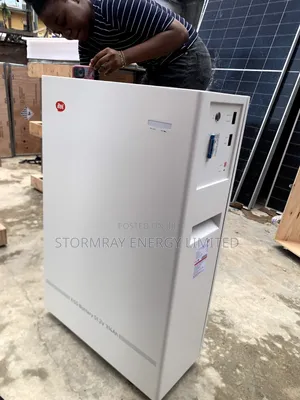 Itel 16kwh Water Resistant Lithium Battery