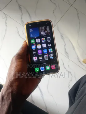 Apple iPhone 11 64 GB Blue