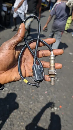Oxygen Sensor Hyundai Tucson 2012