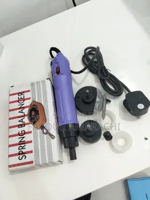 Hand Capping Machine