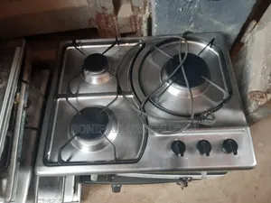 Gas Cooker