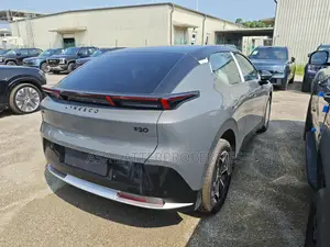 New Lynk & Co Z20 2025 White