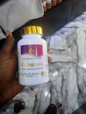 Duozi Compound Formula Collagen+c