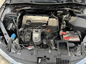 Honda Accord EX-L 4dr Sedan FWD (2.4L 4cyl 2A) 2016 Gray