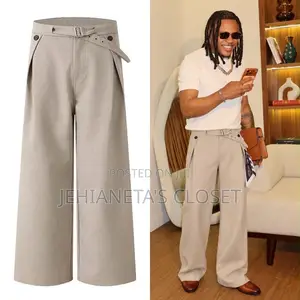 Luxury Pants Trousers