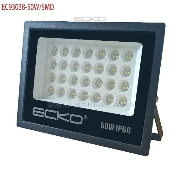 ECKO 50W Flood Light