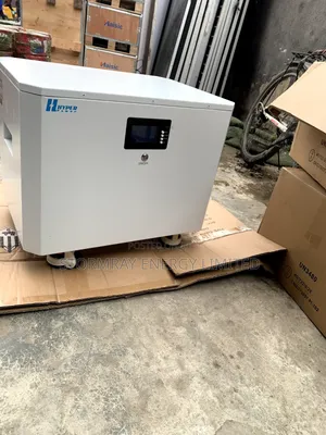 10kwh Hyper Power Battery