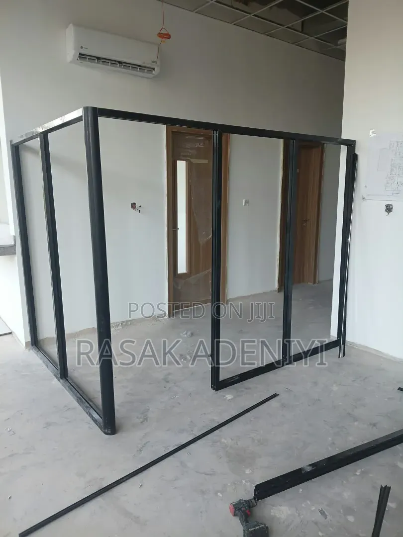 Dwarf Partitions