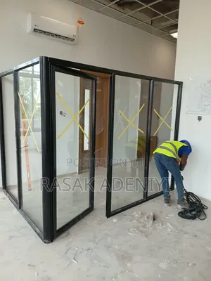Dwarf Partitions