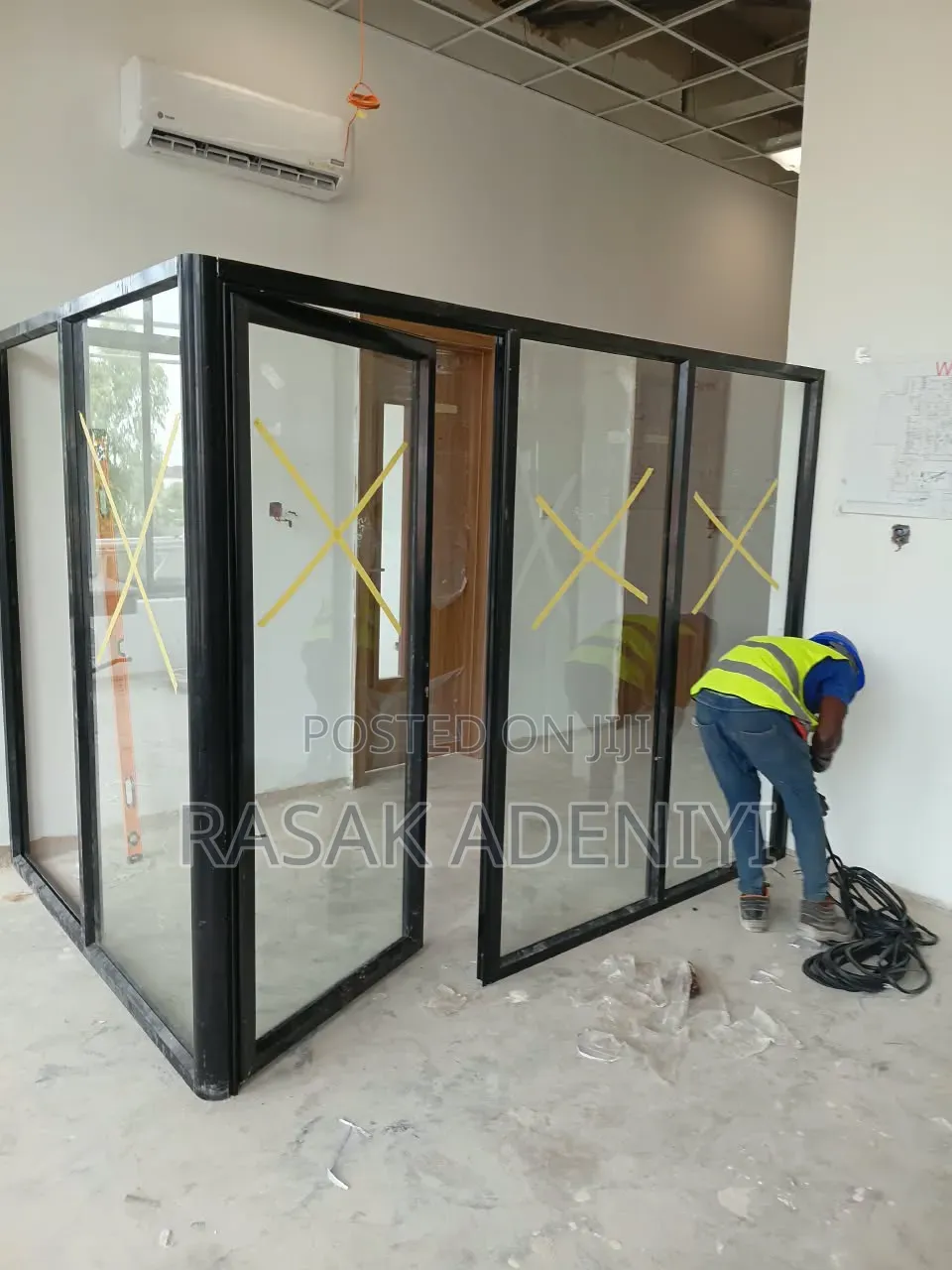 Dwarf Partitions