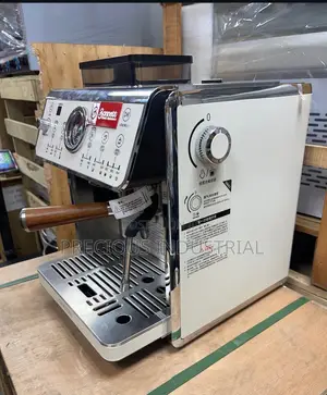 Commercial Coffee Machine