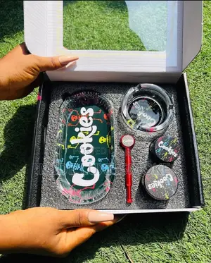 Stoner Kit