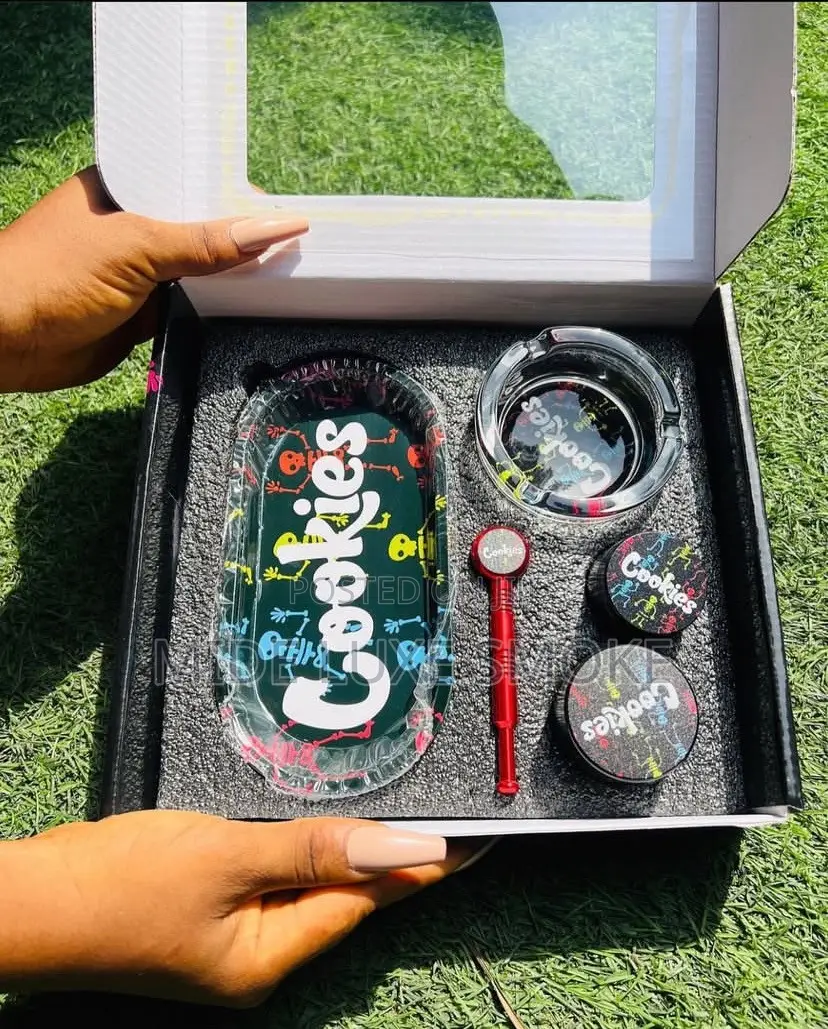 Stoner Kit