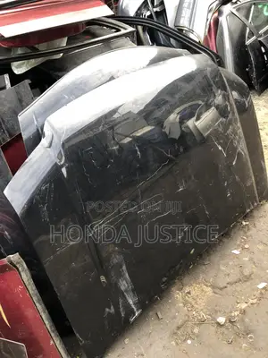 Bonnet Honda Ridgeline
