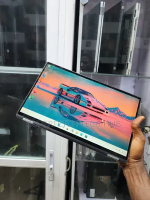 Laptop Dell Latitude 7400 16GB Intel Core i7 SSD 512GB