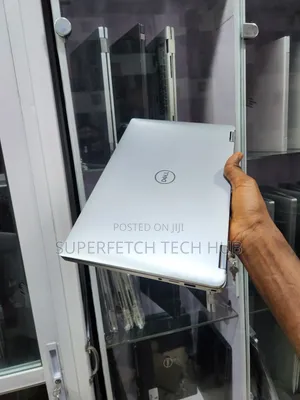 Laptop Dell Latitude 7400 16GB Intel Core i7 SSD 512GB