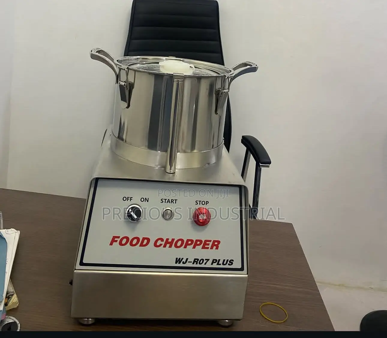Food Chopper