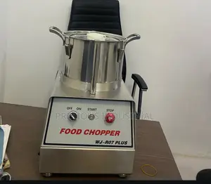 Food Chopper