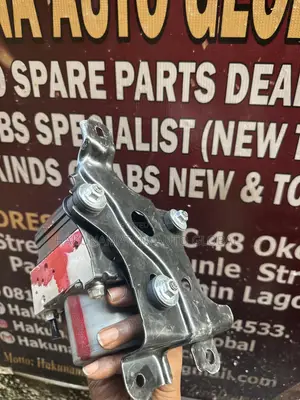 Toyota Prado 2025 ABS Pump Specialist