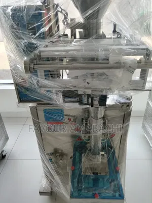 Granuler Packaging Machine