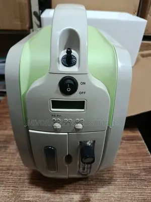 5Litre Portable Oxygen Concentrator