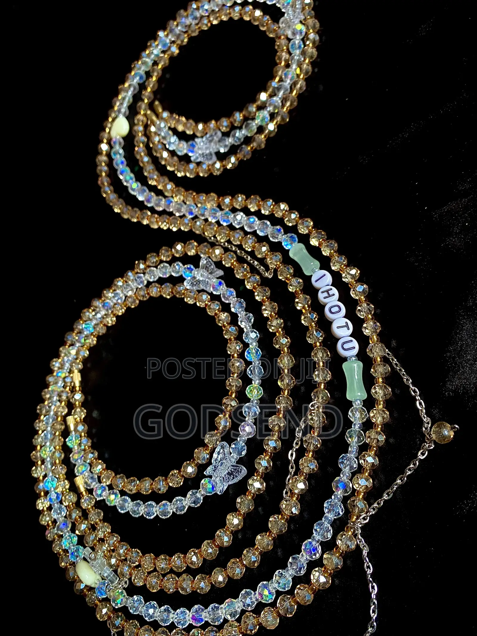 Waistbeads