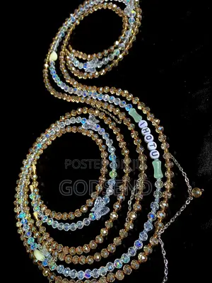 Waistbeads