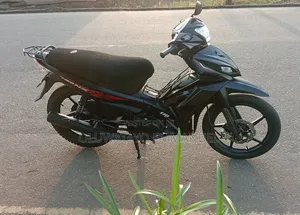 TVS Neo NX 2024 Black
