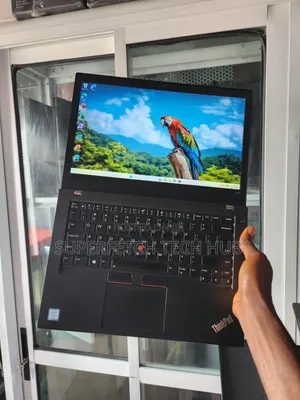 Laptop Lenovo ThinkPad T480 8GB Intel Core i5 SSD 256GB