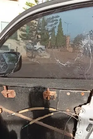 Bullet Proof Glass for All Kinds of Vehicle.