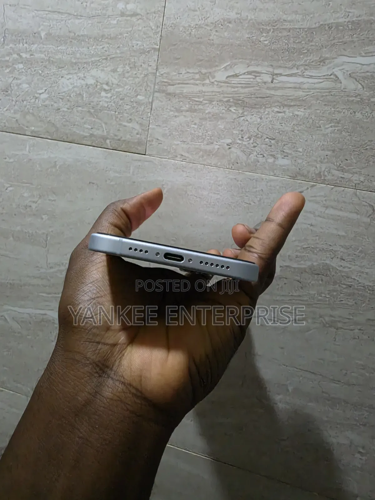 Apple iPhone 15 Plus 256 GB Blue