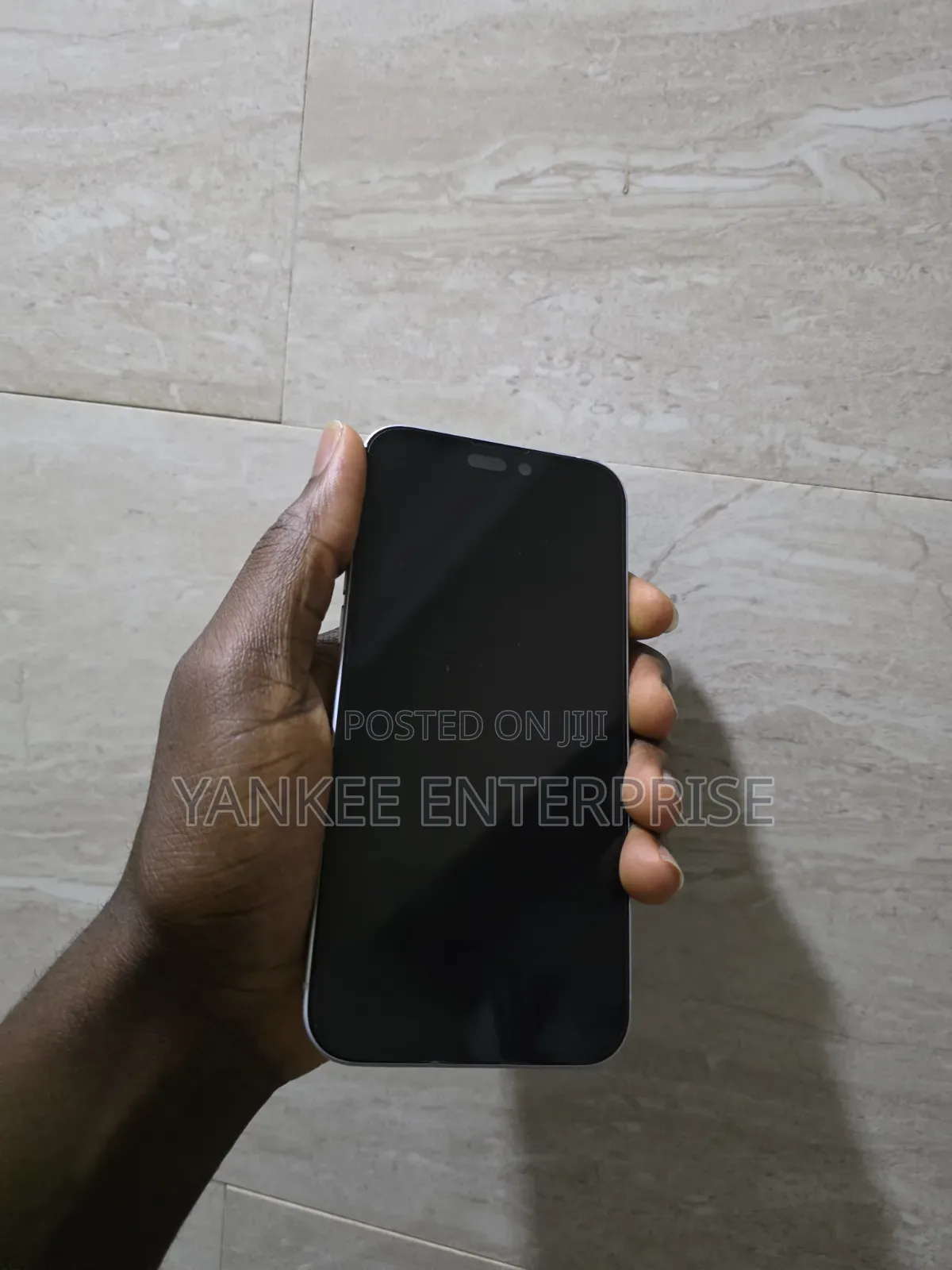 Apple iPhone 15 Plus 256 GB Blue