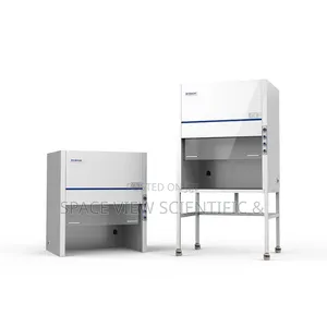 Biobase Modern Fume Cupboard