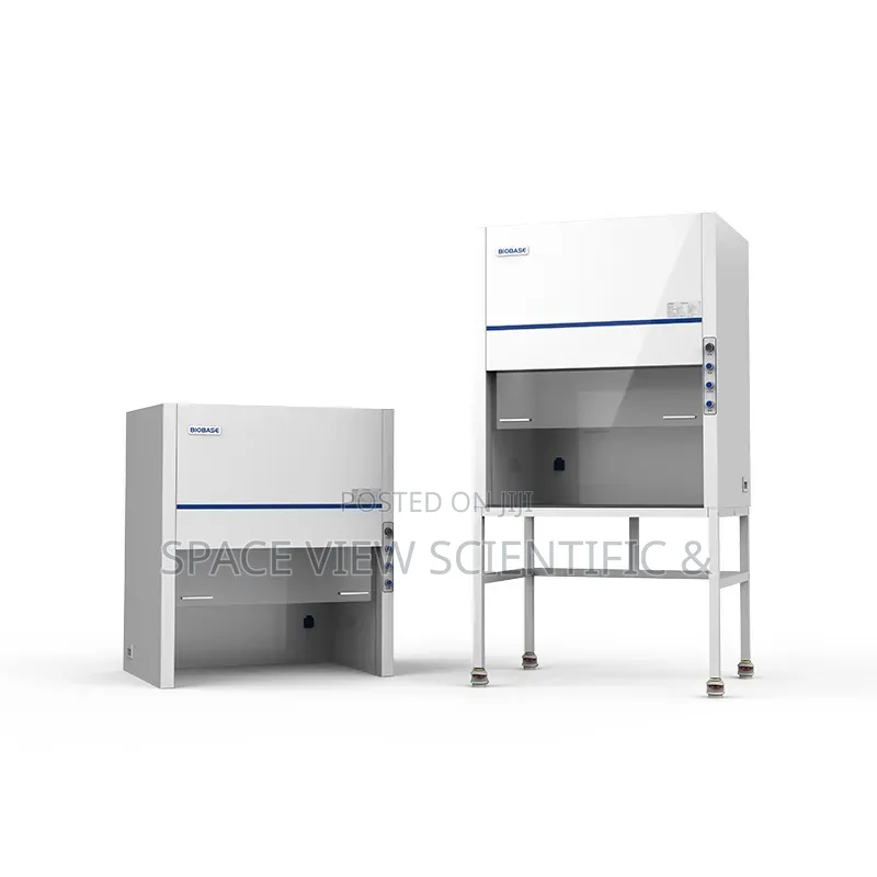 Biobase Modern Fume Cupboard