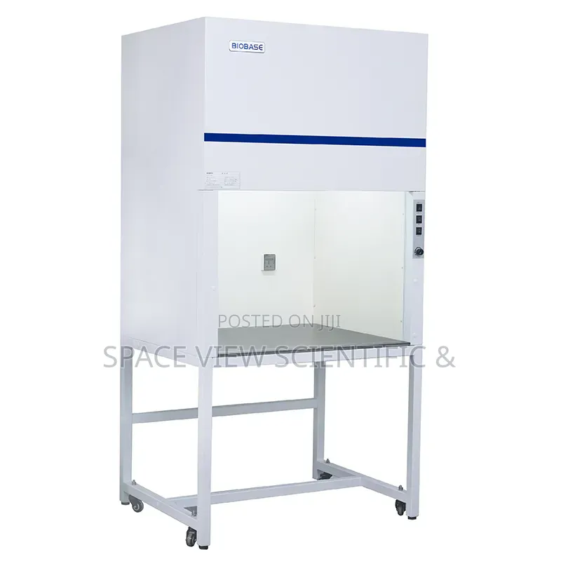Biobase Modern Fume Cupboard