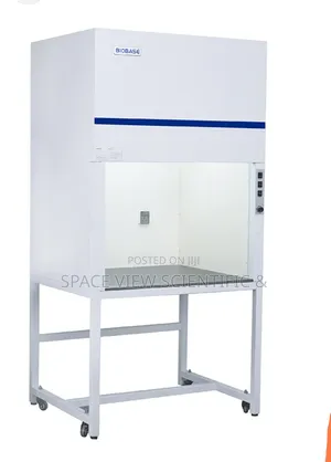 Biobase Modern Fume Cupboard