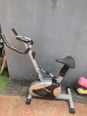 Exercise Bike for Sale