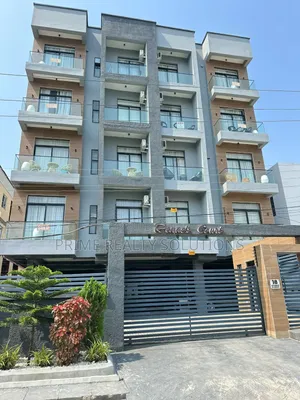 2bdrm Apartment in Ikate for sale