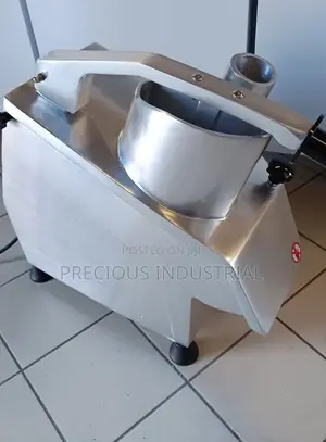 Commercial Food Processors