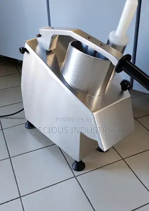 Commercial Food Processors