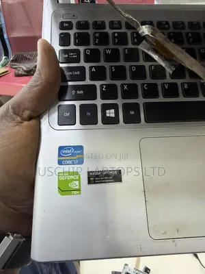 Acer Apsire V5-571 I7 Motherboard