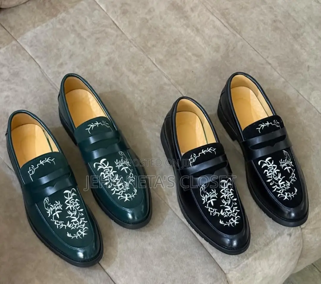 FDCP Penny Cooperate Shoe