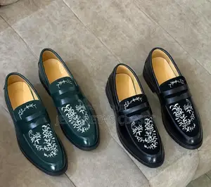 FDCP Penny Cooperate Shoe